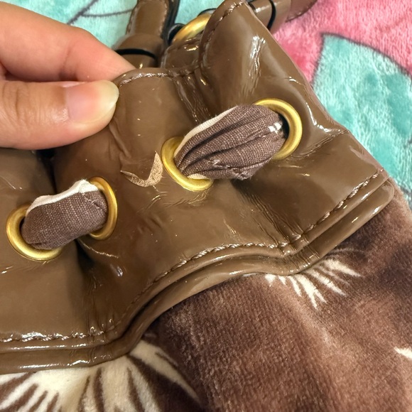 Juicy Couture Brown Daydreamer - Picture 7 of 13